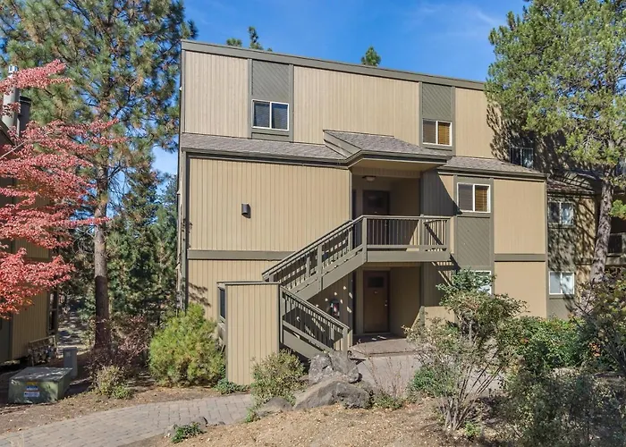 Ski House 106 - Meredith Lodging